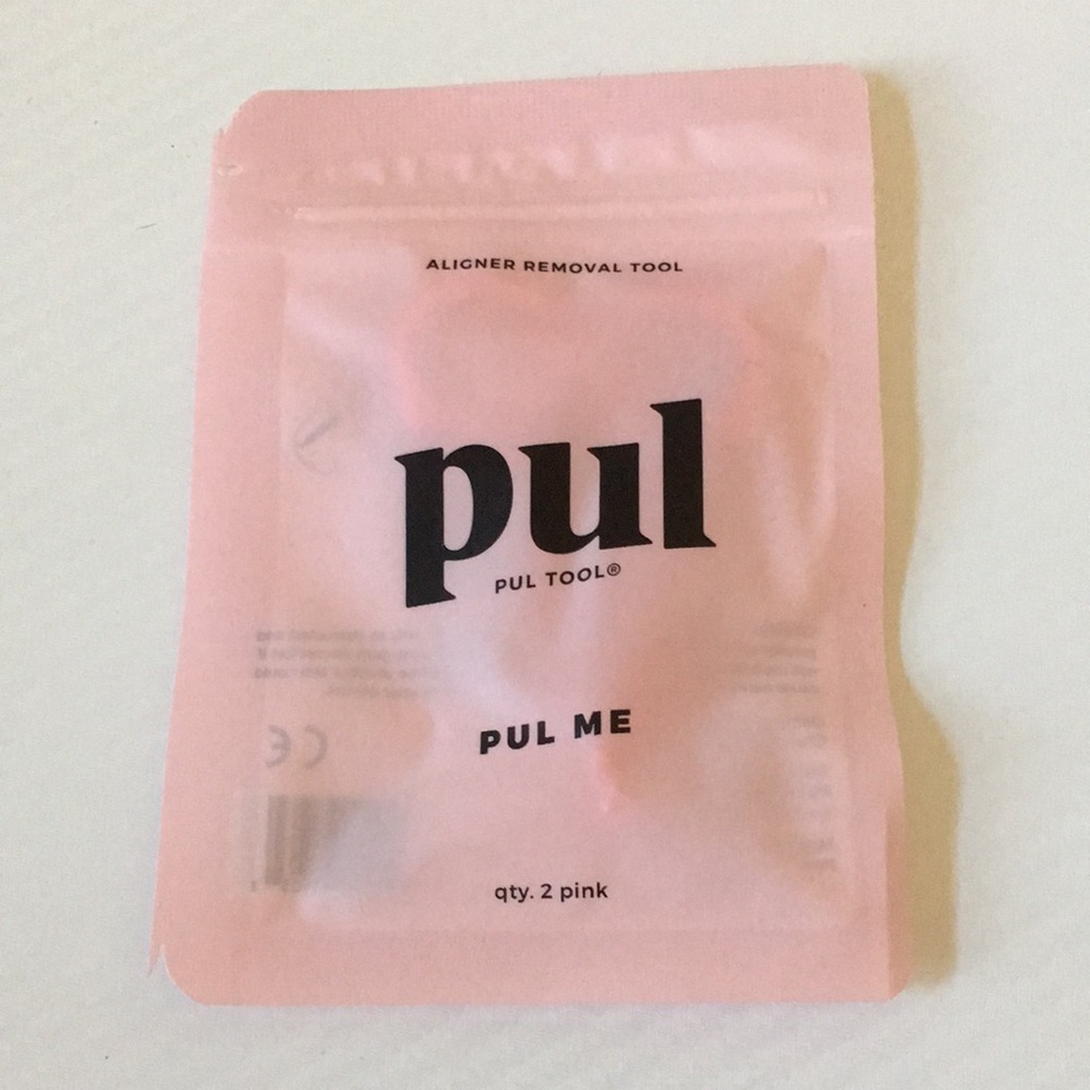 PUL ME Aligner Removal Tool Pack